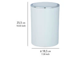 Wenko Schwingdeckeleimer Inca -Kuchenwelt Verkauf gcp08f7ad5cb858408fb3ff9e2dafca756b