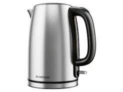 SILVERCREST® KITCHEN TOOLS Wasserkocher »EDS SWKE 3100 D1«, Max. 1,7 L -Kuchenwelt Verkauf gcp093589398a5148f9a3d2d8807d84f2e3