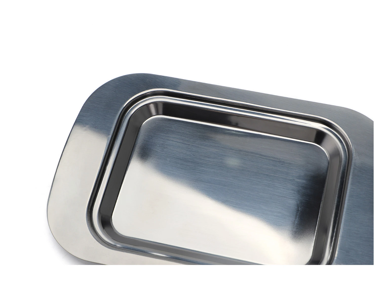 ECHTWERK Butterdose Aus Edelstahl 5 ECHTWERK Butterdose Aus Edelstahl – Bild 5