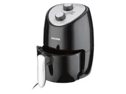 Salter Kompakte Heißluftfritteuse »EK2817«, 2 L, Mit 30-Minuten-Timer -Kuchenwelt Verkauf gcp09763831c6074995a5bcae36620267c3