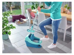 LEIFHEIT Bodenwischer Profi XL Micro Duo -Kuchenwelt Verkauf gcp0985da15e6d1433aab182f13e8fcf22e