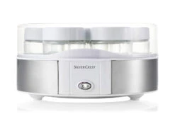 SILVERCREST® KITCHEN TOOLS Joghurtbereiter »SJB 15 A1«, Inkl. 7 Portionsgläser 10 SILVERCREST® KITCHEN TOOLS Joghurtbereiter »SJB 15 A1«, Inkl. 7 Portionsgläser -Kuchenwelt Verkauf gcp09880ac27298479990c4e9ae4f37f4c9