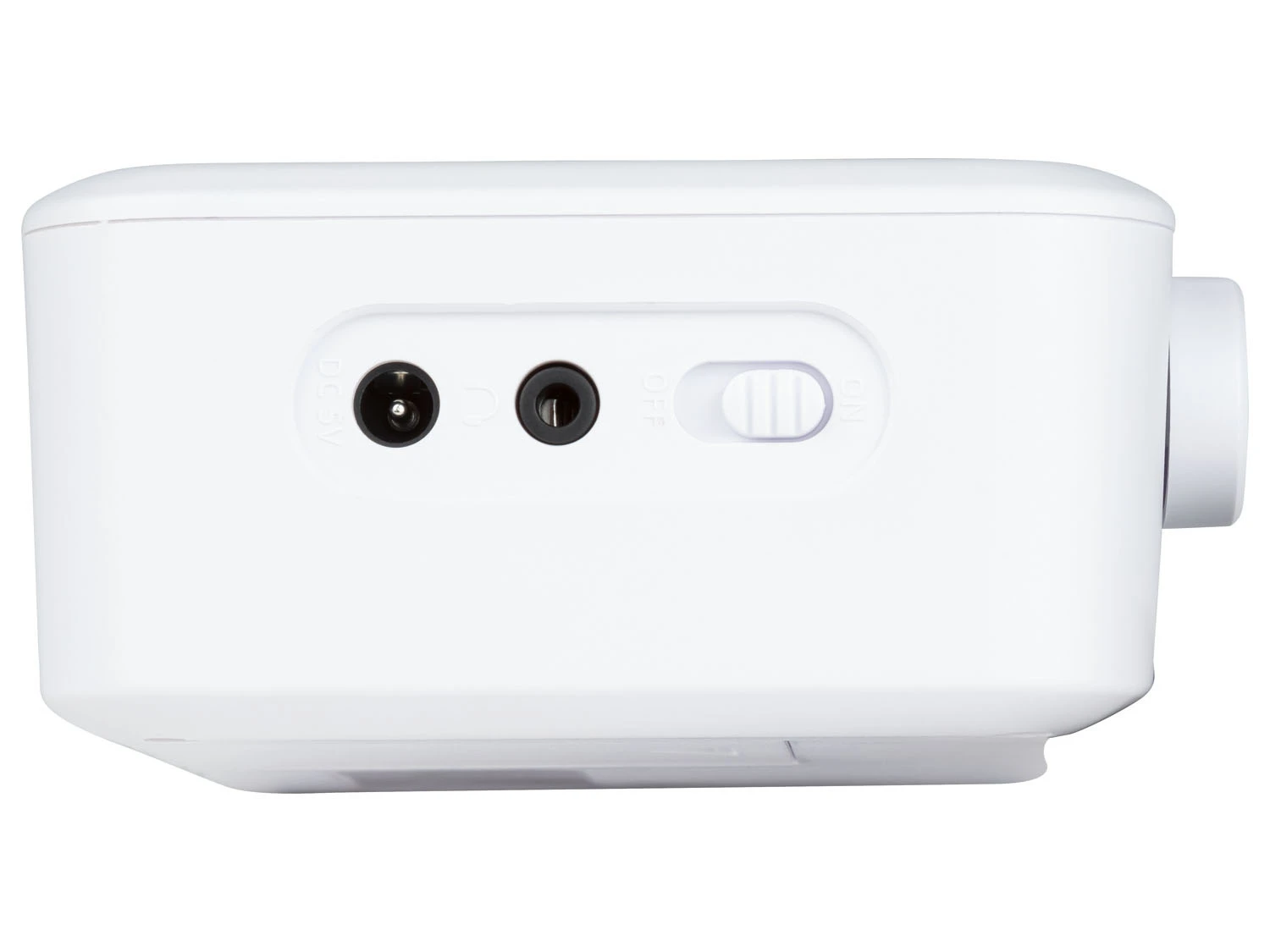 SILVERCREST® DAB+ / UKW Radio »SDABC 1 A1« Mit Weckfunktion 3 SILVERCREST® DAB+ / UKW Radio »SDABC 1 A1« Mit Weckfunktion – Bild 3