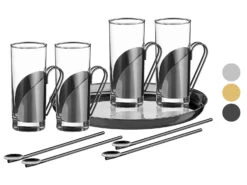 Esmeyer Irish Coffee Set