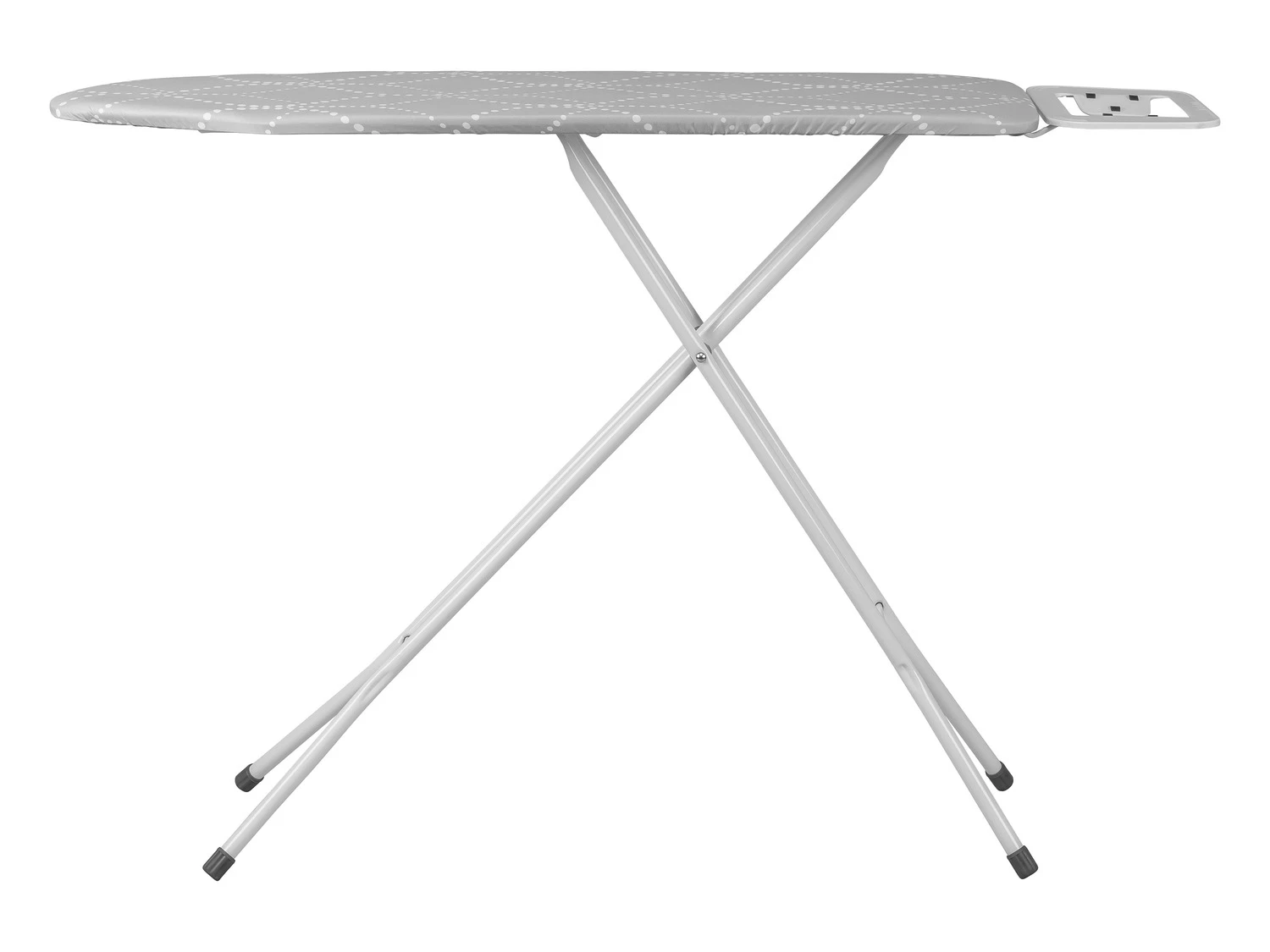 LIVARNO Home Bügeltisch, Zusammenklappbar, 110 X 30 Cm 8 LIVARNO Home Bügeltisch, Zusammenklappbar, 110 X 30 Cm – Bild 8