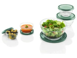 ERNESTO® Glasschüsselset, 5-teilig 12 ERNESTO® Glasschüsselset, 5-teilig -Kuchenwelt Verkauf gcp0b0c80e603fd457b87ac403b89a109b2