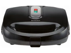SILVERCREST® KITCHEN TOOLS Sandwichmaker »SSWM 700 C2«, 700 W, Mit Backampel