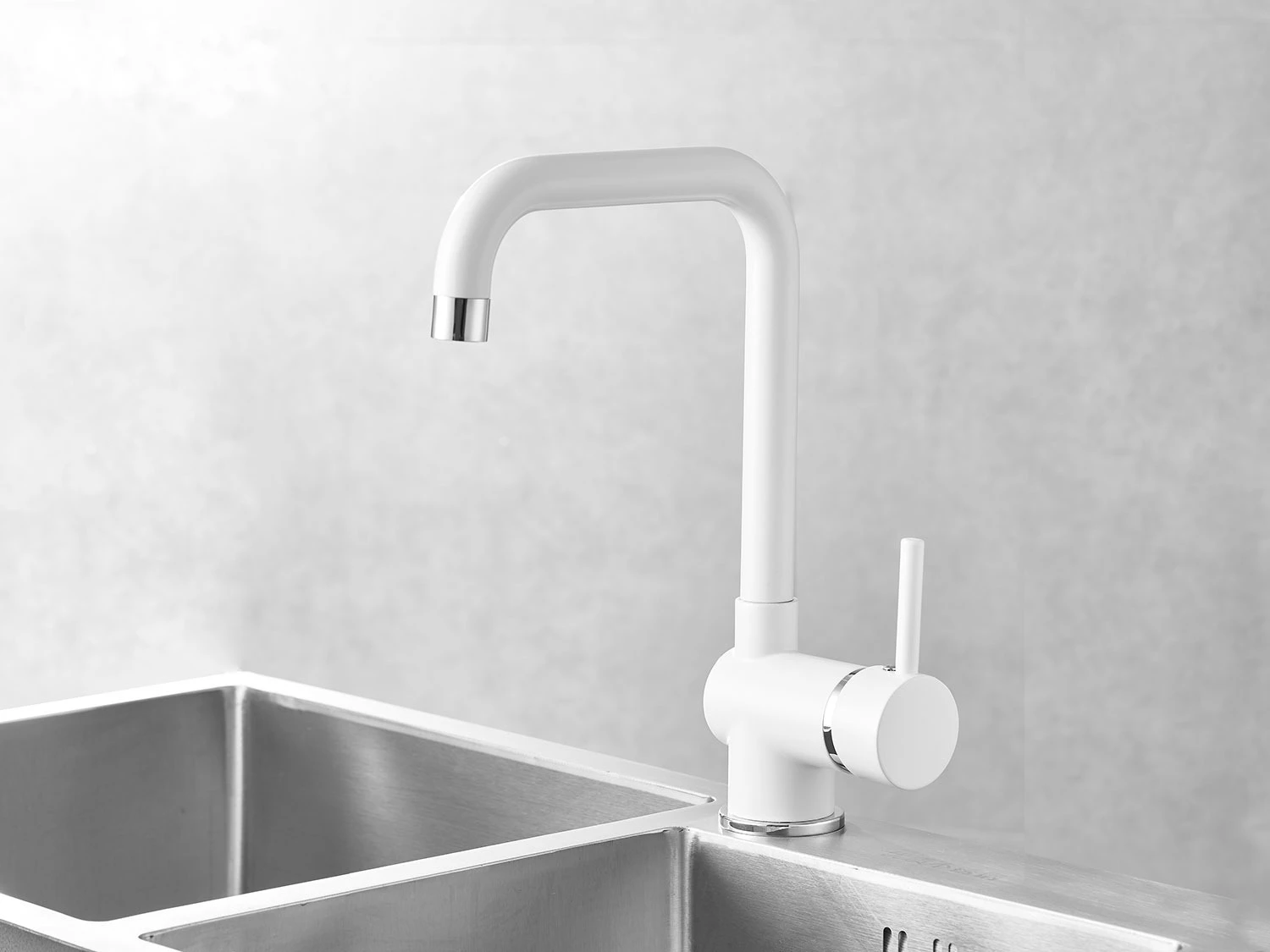 VEROSAN PRO Küchenarmatur »PRAG«, Matt 3 VEROSAN PRO Küchenarmatur »PRAG«, Matt – Bild 3