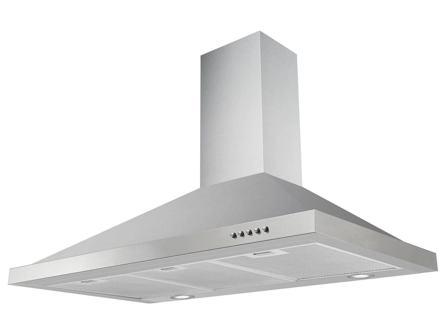 Respekta Kaminhaube »CH44068-90IXA« 2 Respekta Kaminhaube »CH44068-90IXA« – Bild 2