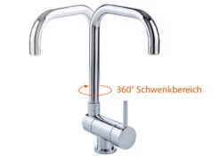 Eisl Küchenarmatur »FLEXO«, Wasserhahn Küche Für Unterfenster-Montage 11 Eisl Küchenarmatur »FLEXO«, Wasserhahn Küche Für Unterfenster-Montage -Kuchenwelt Verkauf gcp0cc71d13a27a44049430e22d2acd0968