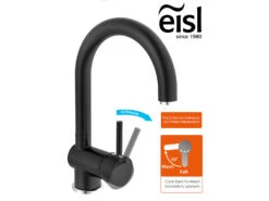 Eisl Küchenarmatur Futura C, Mit Cold Start Funktion -Kuchenwelt Verkauf gcp0ccadf10e4474784a41e49ee52abb992