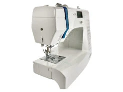 Carina Computernähmaschine »SCNM 100 A1«, Mit 100 Stichprogrammen -Kuchenwelt Verkauf gcp0ce9f406a8a14aefaa0f7172cd8847d7