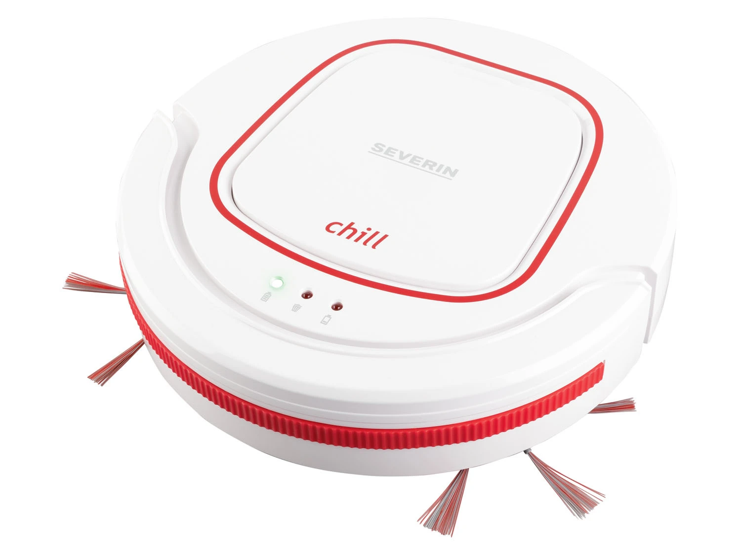 SEVERIN Saugroboter »RB 7024«, 350 Ml 1 SEVERIN Saugroboter »RB 7024«, 350 Ml