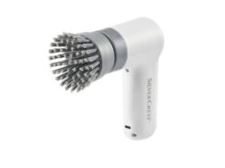 SILVERCREST® Elektrische Reinigungsbürste »SRB 4 A1«, Mit 4 Aufsätzen -Kuchenwelt Verkauf gcp0dd8c68e26e544cc9924e6fa94b3f53d