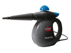 Bissell Dampfreiniger »SteamShot«, 1000 W