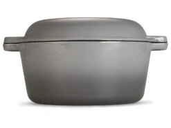 ECHTWERK 2 In 1 Set - Kochtopf Und Deckel Gusseisen 17 ECHTWERK 2 In 1 Set - Kochtopf Und Deckel Gusseisen -Kuchenwelt Verkauf gcp0e743f1c8c834fa18fd2238516d0801d