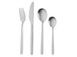 ERNESTO® Besteck, 16-teilig