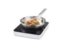 SILVERCREST® KITCHEN TOOLS Induktionskochplatte »SIKP 2200 A1«, 2200 W 5 SILVERCREST® KITCHEN TOOLS Induktionskochplatte »SIKP 2200 A1«, 2200 W -Kuchenwelt Verkauf gcp0f311517880a4b39887a3dd36b5a8914