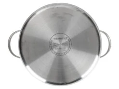 ERNESTO® Edelstahl-Topf-Set, 10-teilig 10 ERNESTO® Edelstahl-Topf-Set, 10-teilig -Kuchenwelt Verkauf gcp0f3dcaeebe15446dbd18274c3efccaaf