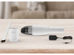 SILVERCREST® Design Handstaubsauger »SHD 7.4«, 7,4 V -Kuchenwelt Verkauf gcp0fd9fc6934be499a9c562f7b699bc2ff