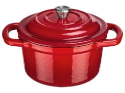 ERNESTO® Gusseisen-Topf, Ø 10 Cm -Kuchenwelt Verkauf gcp104e6d1b7ec34d56821d88ef059b629e