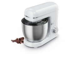 SILVERCREST® KITCHEN TOOLS Küchenmaschine »SKM 600 C2«, 600 W -Kuchenwelt Verkauf gcp10705e30854e483684635fe8f30e42b5