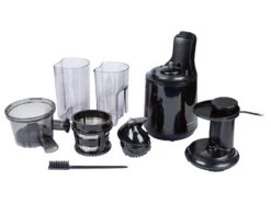 SILVERCREST® KITCHEN TOOLS Slow Juicer »SSJ 300 C1«, 300 W -Kuchenwelt Verkauf gcp10822209431344fe83503080ddbeb4a5