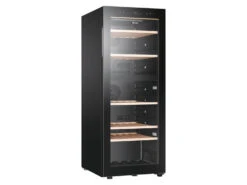 Haier Weinkühlschrank »HWS79GDG«