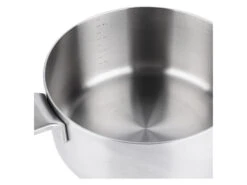 Masterpro Kasserole »Alessi Bones«, Ø 24 Cm -Kuchenwelt Verkauf gcp10d2445522544bf0aae391009405316d