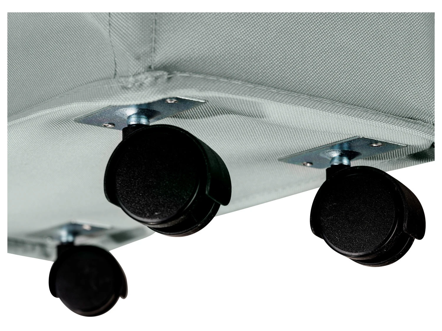 Wenko Wäschesammler »Corno«, Mit 4 Rollen 8 Wenko Wäschesammler »Corno«, Mit 4 Rollen – Bild 8