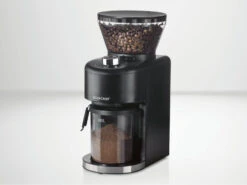 SILVERCREST® KITCHEN TOOLS Kaffeemühle »SKKM 200«, Mit Kegelmahlwerk -Kuchenwelt Verkauf gcp11194cd8f7a9498f9671b5ef129f8543