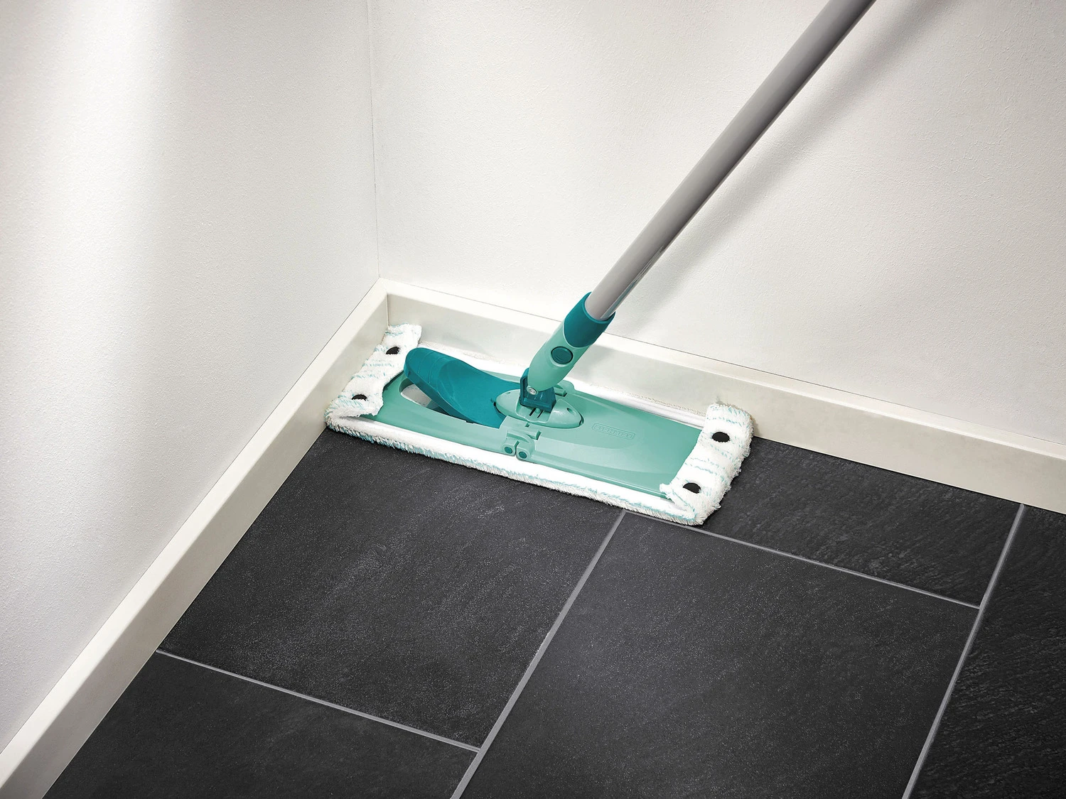 LEIFHEIT Bodenwischer »Combi M«, Static Bezug 6 LEIFHEIT Bodenwischer »Combi M«, Static Bezug – Bild 6