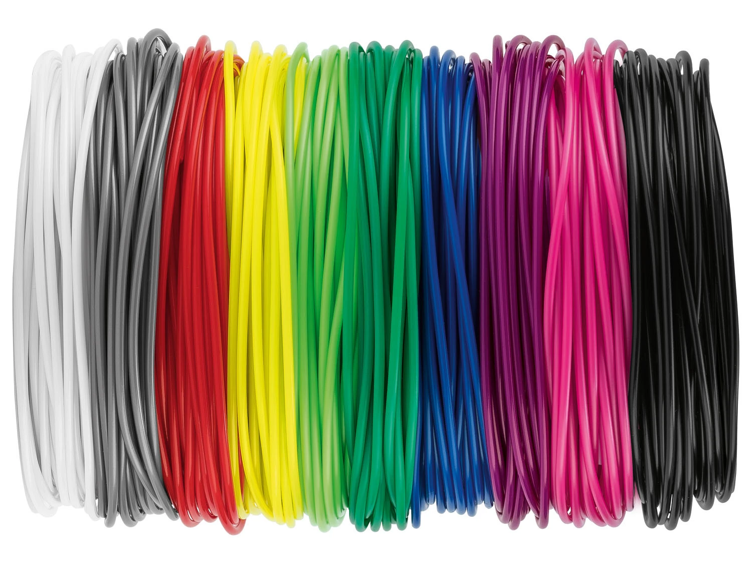 Crelando® 3D-Stift-Set, 19-teilig 9 Crelando® 3D-Stift-Set, 19-teilig – Bild 9