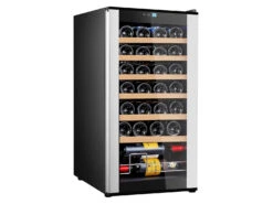 Emerio Weinkühlschrank »WC-127562« -Kuchenwelt Verkauf gcp13c541e45d4244d18f2dd7840ce4ec77