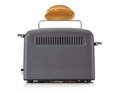 SILVERCREST® KITCHEN TOOLS Doppelschlitz-Toaster »STC 950 D3«, 950 W, 6 Stufen -Kuchenwelt Verkauf gcp142e203c155c4441a2a97b47a82b3d85