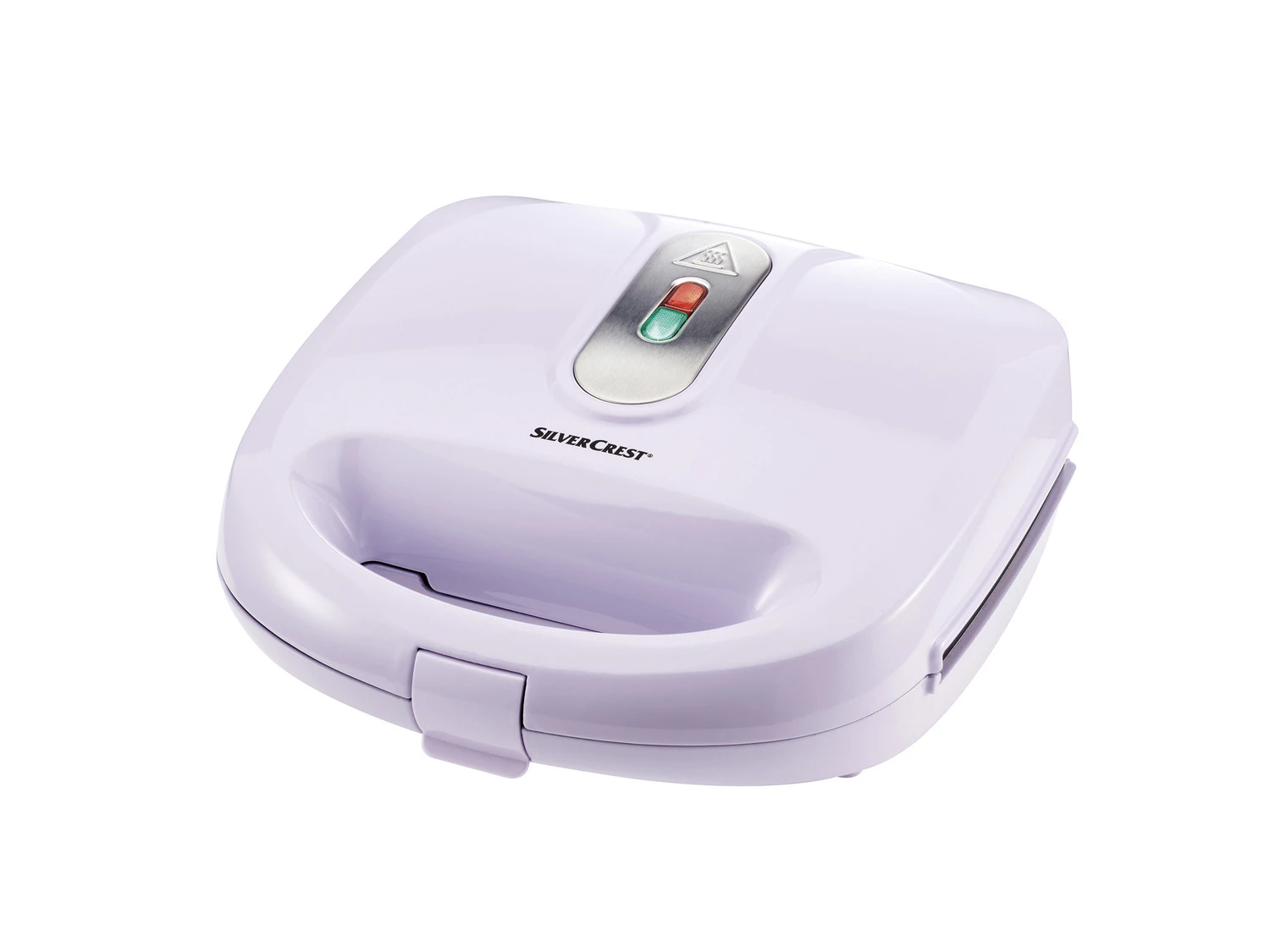 SILVERCREST® KITCHEN TOOLS Waffeleisen »SWEW 750 C4« Mit Wechselplatten 2 SILVERCREST® KITCHEN TOOLS Waffeleisen »SWEW 750 C4« Mit Wechselplatten – Bild 2