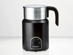 SILVERCREST® KITCHEN TOOLS Induktions-Milchaufschäumer »SIMAS 550«, Aus Edelstahl -Kuchenwelt Verkauf gcp14ac6cf0251b4f358cfac15958643b2c