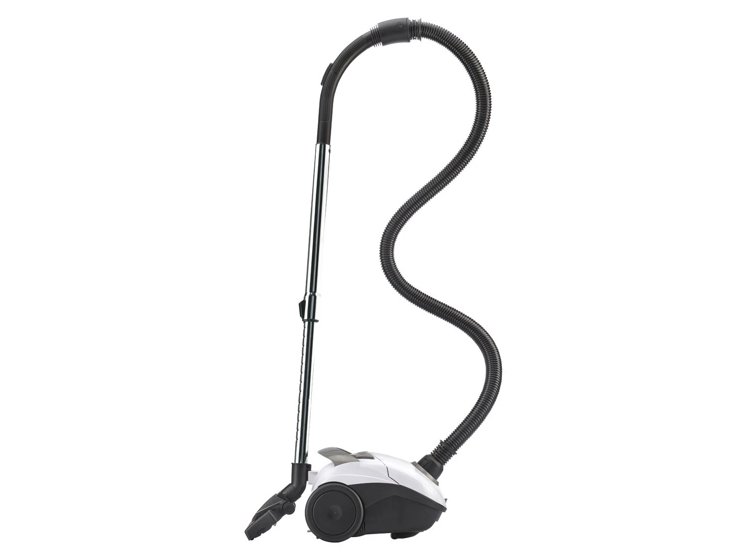 SILVERCREST® Kompakt-Bodenstaubsauger, 700 W 3 SILVERCREST® Kompakt-Bodenstaubsauger, 700 W – Bild 3