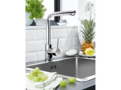 LIVARNO Home Design Küchenarmatur, Mit Brauseschlauch 18 LIVARNO Home Design Küchenarmatur, Mit Brauseschlauch -Kuchenwelt Verkauf gcp1592e88cf16f4141a1bc59ddf287f35d