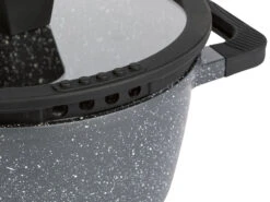 ERNESTO® Aluguss-Kochtopf, Granitoptik, Ø 20 Cm -Kuchenwelt Verkauf gcp15a4645b11794f69852d15725ca37aa5