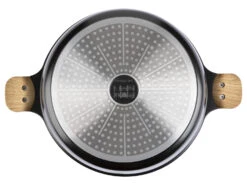 ERNESTO® Aluguss-Topf, Ø 28 Cm -Kuchenwelt Verkauf gcp15b11c8f571249009cc8ce9a14bb224f