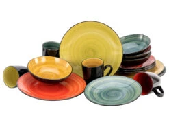 Creatable SAMOA, Kombiservice 16 Teilig