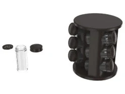 ERNESTO® Gewürzregal, 10-teilig