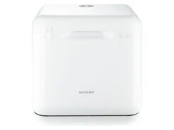 SILVERCREST® KITCHEN TOOLS Geschirrspülmaschine »SGW 860 A1«, Mit Wassertank