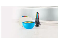 Joseph Joseph Duo 5-teiliges Utensilienset Mit Aufbewahrungsständer -Kuchenwelt Verkauf gcp17a7eacd62fd42188c1184a4de0866ab