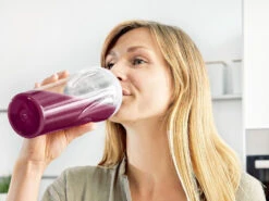 BOSCH Standmixer, VitaPower Serie 2, 450 W, Silber -Kuchenwelt Verkauf gcp1855649d8c544f25802c239d38184041