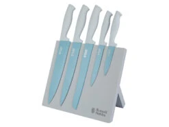 Russell Hobbs Messer Set Block Pastel -Kuchenwelt Verkauf gcp18fb47aec3bb47398a233c0fd904d9c1