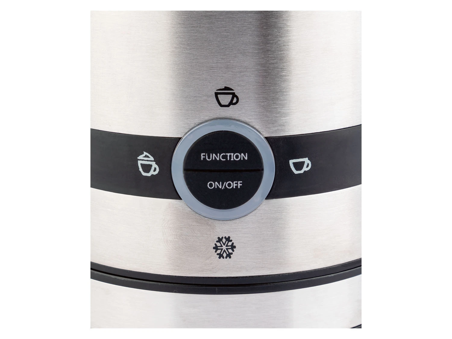 SEVERIN Milchaufschäumer SM 9292, 200 Ml 3 SEVERIN Milchaufschäumer SM 9292, 200 Ml – Bild 3