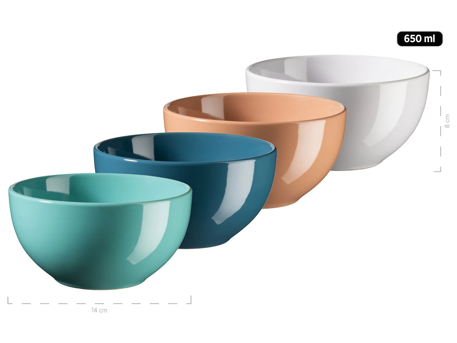 MÄSER Serie Inoda 16 Tlg. Kombiservice 4 MÄSER Serie Inoda 16 Tlg. Kombiservice – Bild 4