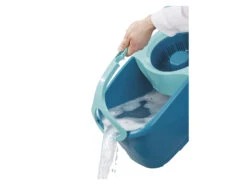 LEIFHEIT »CLEAN TWIST«, Ergo-Set, 360° Kardangelenk -Kuchenwelt Verkauf gcp1a796a9a496148b3a91c1042f5bd494d